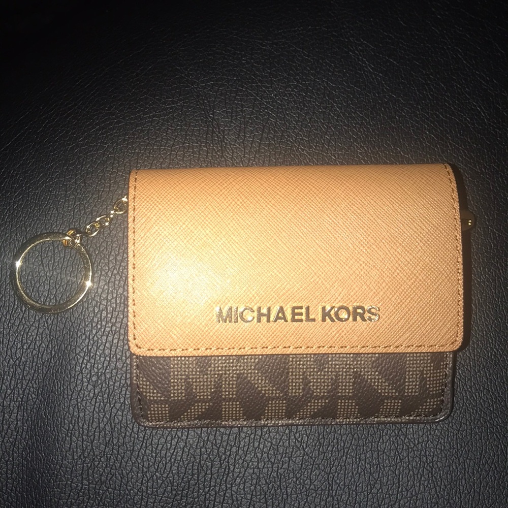 Michael Kors Small Wallet